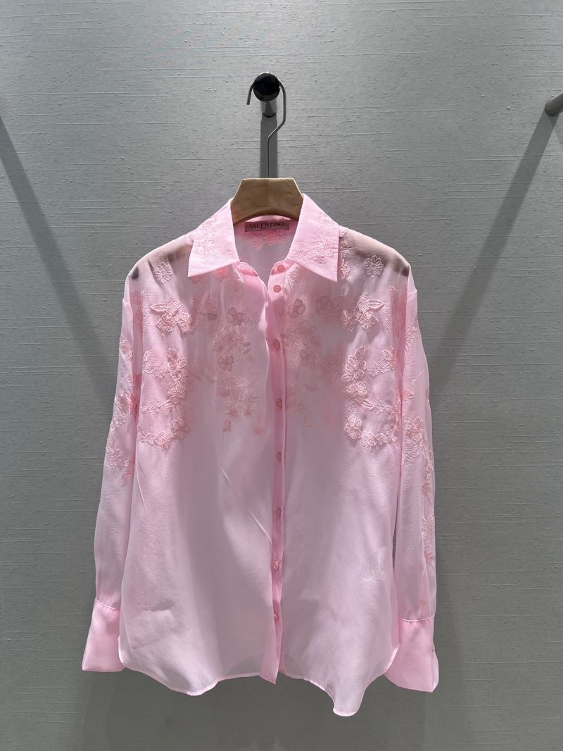 Valentino Shirts